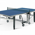 Теннисный стол Cornilleau Competition 640 ITTF 22 мм, blue 120_120