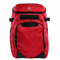 Рюкзак спортивный 33x19x45см Kelme Basketball Backpack 9586017-600 Красный 120_120