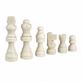 Шахматные фигуры деревянные с подложкой 6,4см Partida parfig64 120_120