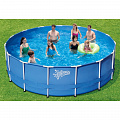 Каркасный бассейн SummerEscapes 457х132см Polygroup P20-1552 120_120