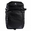 Рюкзак спортивный 33x19x45см Kelme Basketball Backpack 9586017-000 Черный 120_120