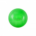 Мяч для пилатеса Body Form BF-GB01M D=25 см зеленый 120_120