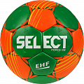 Мяч гандбольный Select FORCE DB 1620850446 EHF Appr, р.1 120_120
