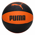 Мяч баскетбольный Puma Basketball 08362001 р.7 120_120