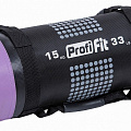 Мешок-отягощения Profi-Fit 15 кг 120_120