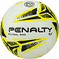 Мяч футзальный Penalty Bola Futsal RX 500 XXIII 5213421810-U р.4 120_120