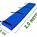Защита на волейбольные стойки чехол из тента Dinamika ZSO-002257 120_120