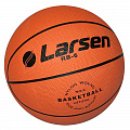 Мяч баскетбольный Larsen RB (ECE) 120_120