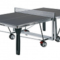 Теннисный стол всепогодный Cornilleau Pro 540 Outdoor grey 120_120