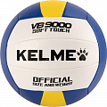 Мяч волейбольный Kelme 8203QU5017-143 р. 5 120_120