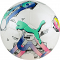 Мяч футбольный Puma Orbita 6 MS 08378701 р.5 120_120