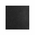 Коврик резиновый Profi-Fit черный,1000x1000x16 мм 120_120