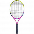 Ракетка для большого тенниса детская Babolat Nadal 25 Gr00 140499 120_120