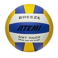 Мяч волейбольный Atemi Breeze (N), р.5, окруж 65-67 120_120