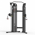 Двойная регулируемая тяга Kraft Fitness KFCCY 120_120