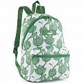 Рюкзак 33x25x12см, 10л Puma Core Pop Backpack 07985505 Белый 120_120