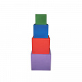 Комплект кубов Ellada Матрешка М466Д 120_120