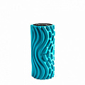 Массажный виброролл Live Pro Vibrating Foam Roller LP8236-BU 120_120