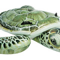 Игрушка- наездник Intex Морская черепаха, 191x170 см 57555 120_120