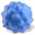 Мяч массажный Sportex МФР одинарный d65мм E41594 синий 120_120