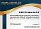 Сертификат на товар Суппорт колена эластичный RGX KP701